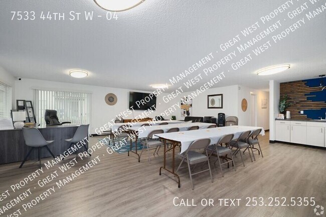 Building Photo - 7533 44th St W