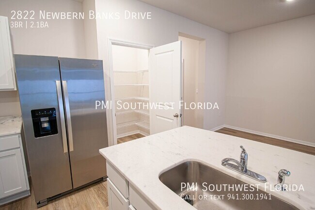 Building Photo - 2822 Newbern Banks Dr