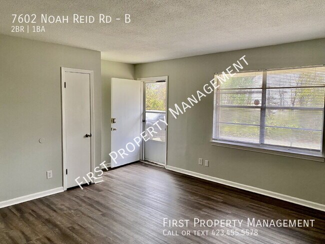 Building Photo - 7602 Noah Reid Rd