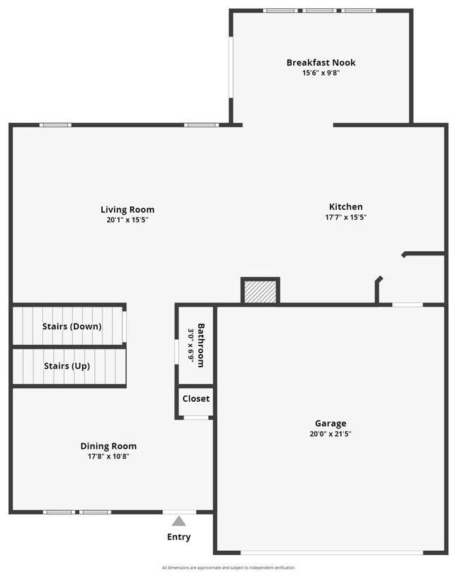 Building Photo - 2077 Morton Dr