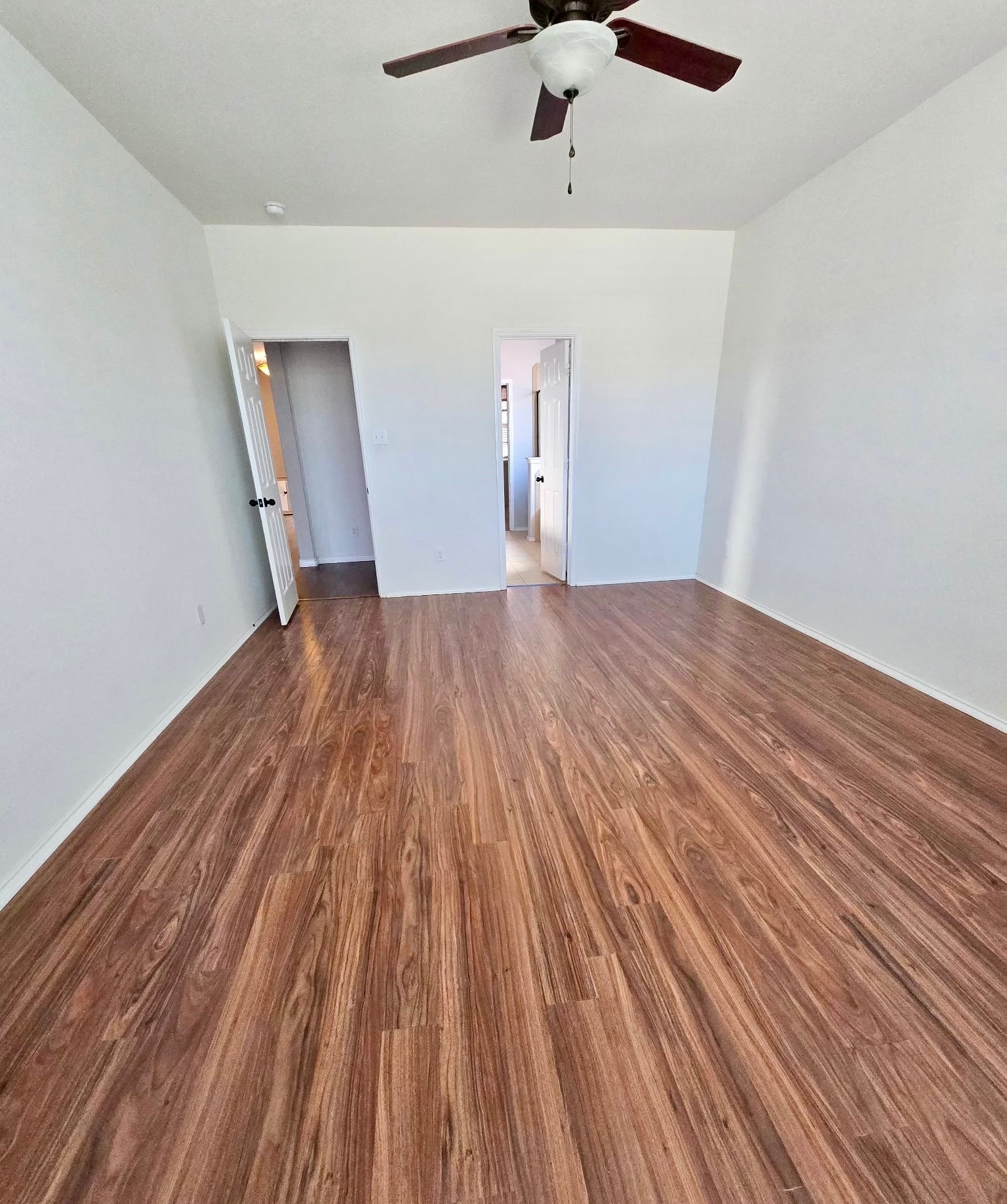 master bedroom 2 - 9032 Yellow Cedar Trl