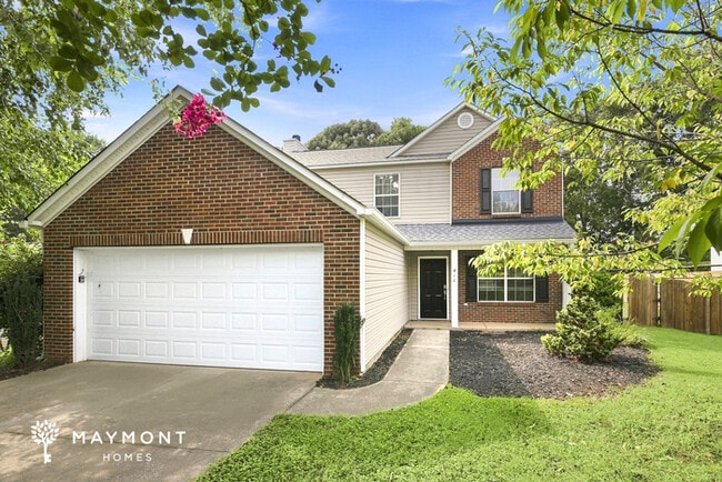 Building Photo - 410 Revis Creek Ct