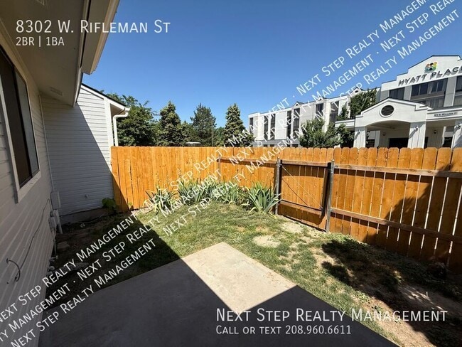 Building Photo - 8302 W Rifleman St