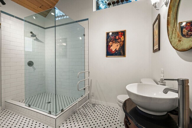 Building Photo - Mill Creek Estate Retreat | Incline Village