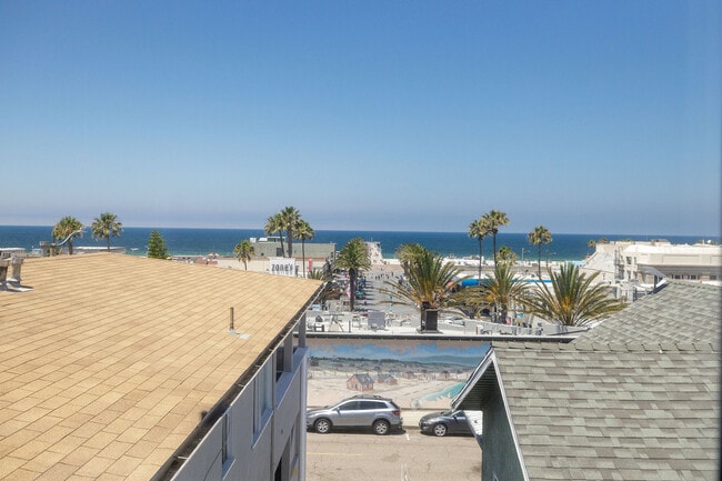 More Views for Deck - 1150 Manhattan Ave