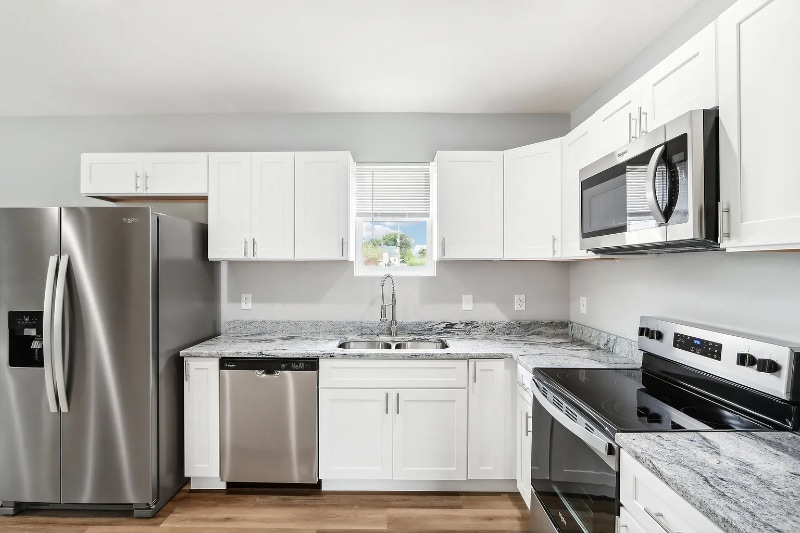 Building Photo - 2801 N Talbott St