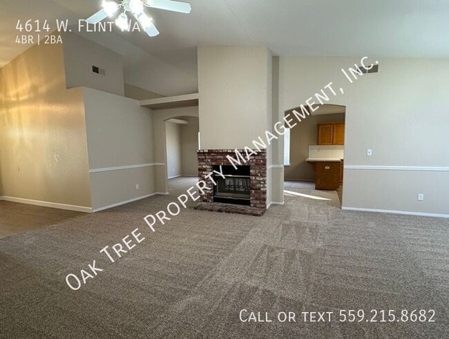 Building Photo - 4614 W Flint Way