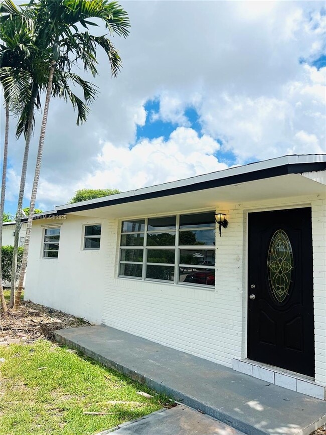 Primary Photo - 15530 SW 295th Terrace