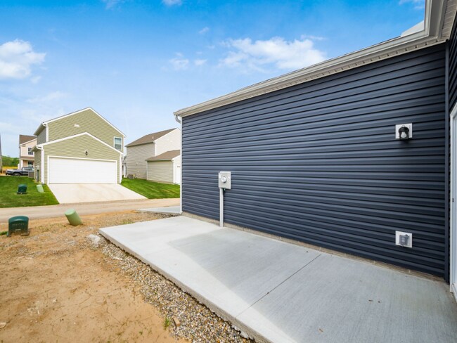 Building Photo - 1965 Glassboro St