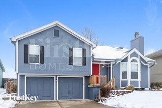 Building Photo - 8424 NE 107th Terrace