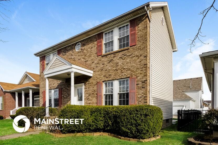 Building Photo - 3711 Stratton Ave