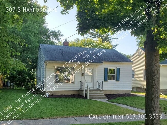 Primary Photo - Nice 2-BDR 1-BTH House w/ Fenced Yard and ...