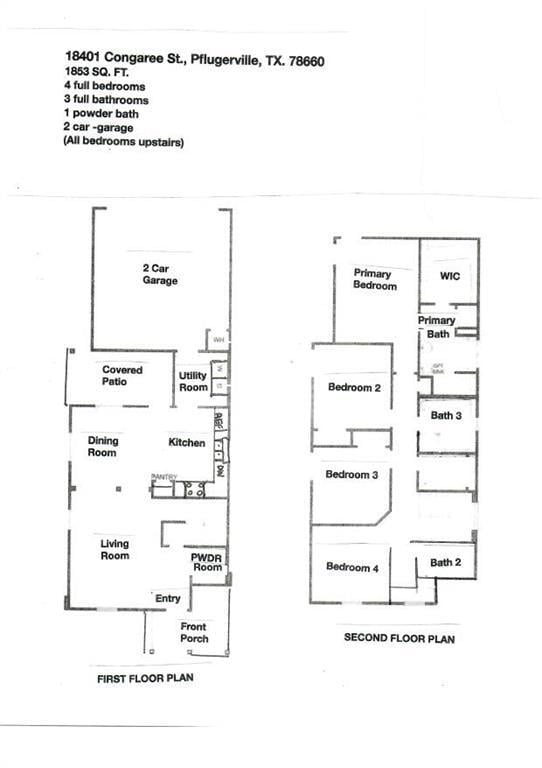Building Photo - 18401 Congaree St