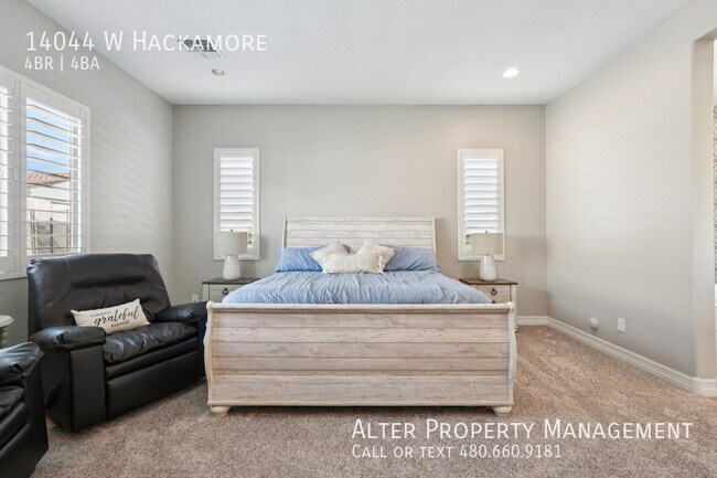 Building Photo - 14044 W Hackamore-