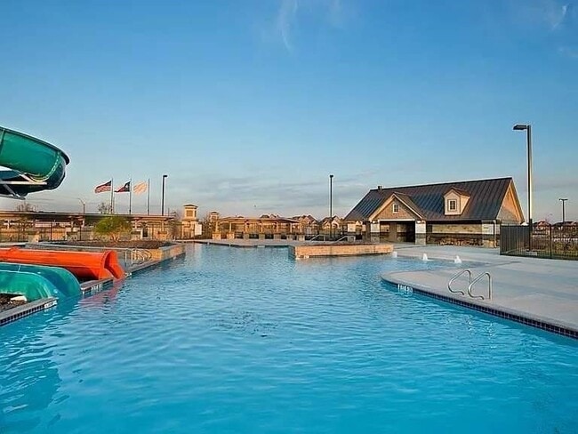 Building Photo - 3605 Dolan Trail Ct