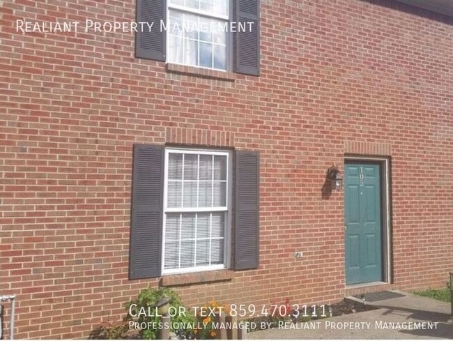 Primary Photo - 100 Floyd Ct