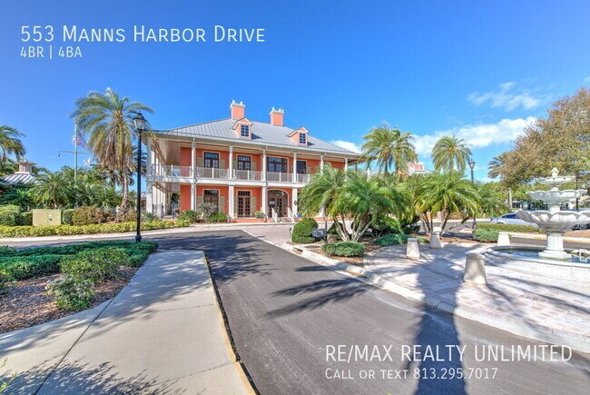 Building Photo - 553 Manns Harbor Dr