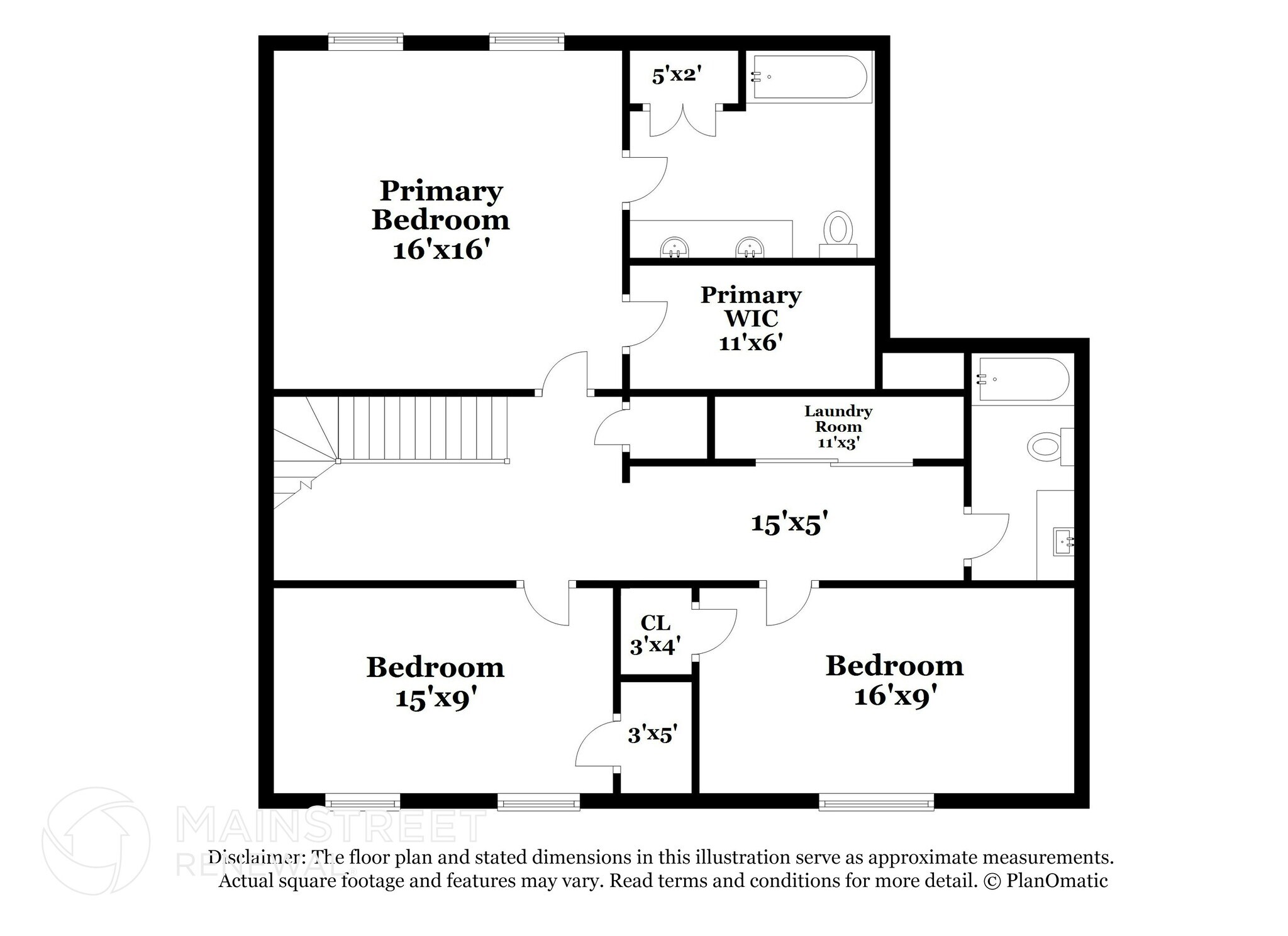 Building Photo - 1240 Maple Ridge Dr