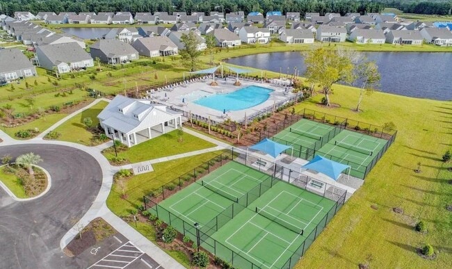 Building Photo - BERKSHIRE FOREST @ CAROLINA FOREST