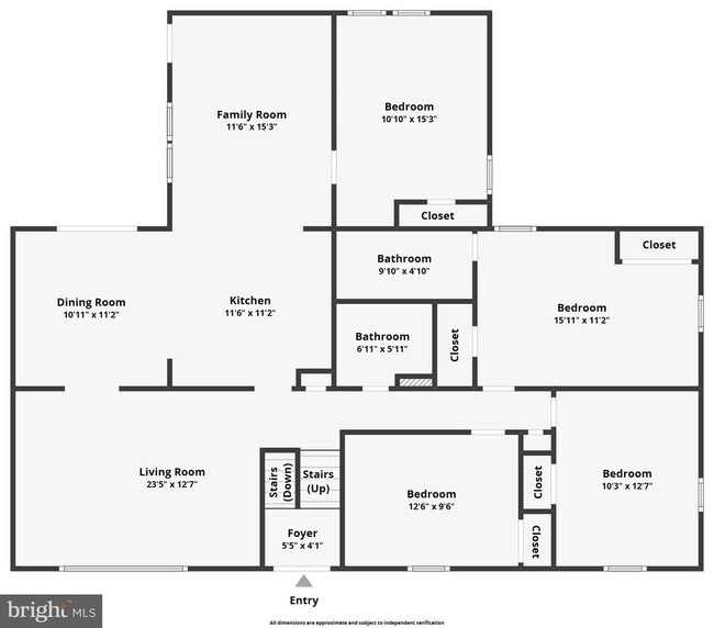 Building Photo - 4223 Avon Dr