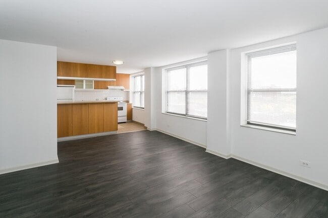 Floorplan - The Blackwood
