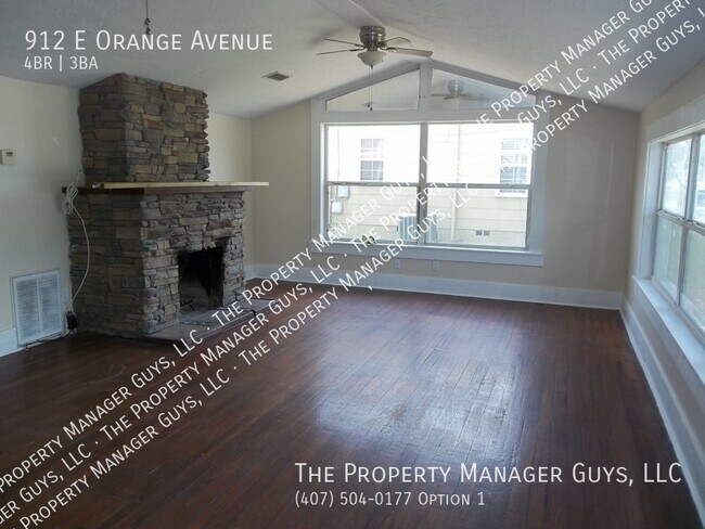 Building Photo - 912 E Orange Ave