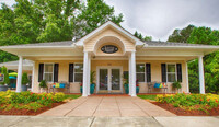 Building Photo - Sumter Square Apartments