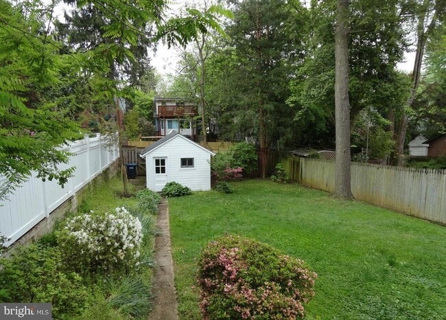 Building Photo - 4633 Asbury Pl NW