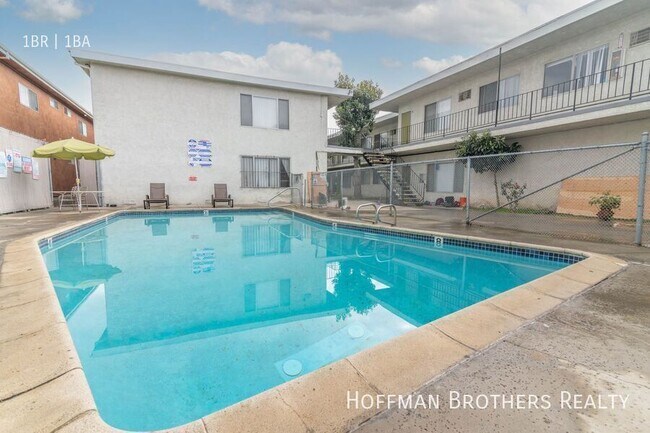 Building Photo - 8123 Langdon Ave