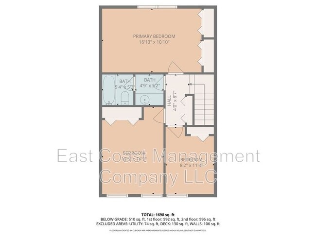 Building Photo - 12 Perryfalls Pl