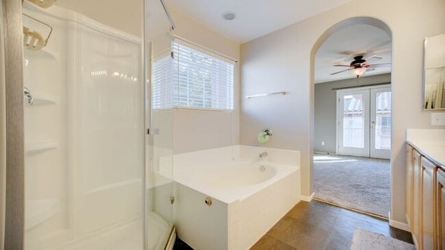 Building Photo - Charming 3-Bedroom Two-Story Home with Balcony & Modern Touches!