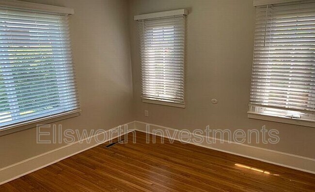Building Photo - 1631 Brookes Ave