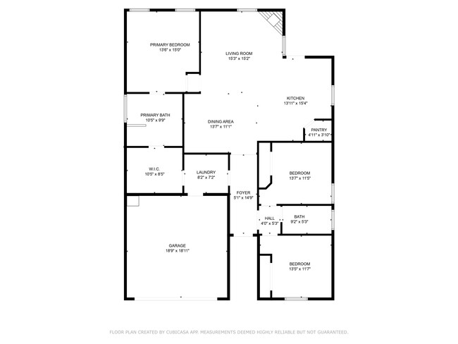 Building Photo - 3409 Alsace Ct