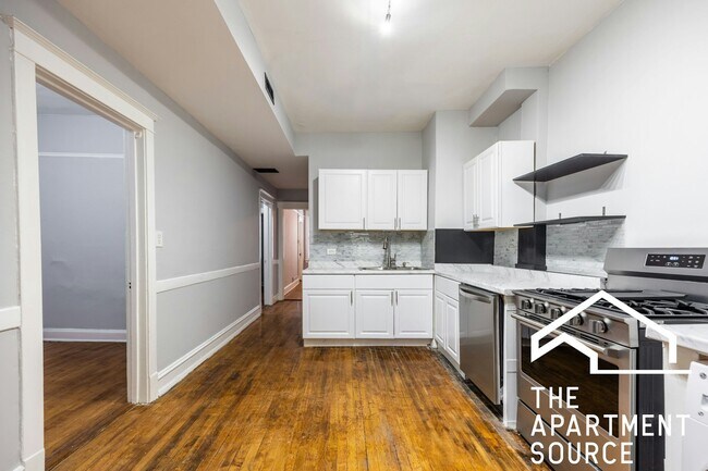Building Photo - 853 N Wolcott Ave