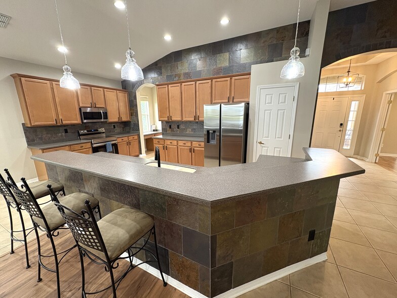 Kitchen - 12426 23rd St E