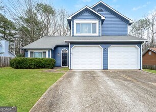 Building Photo - 5724 Rex Mill Creek