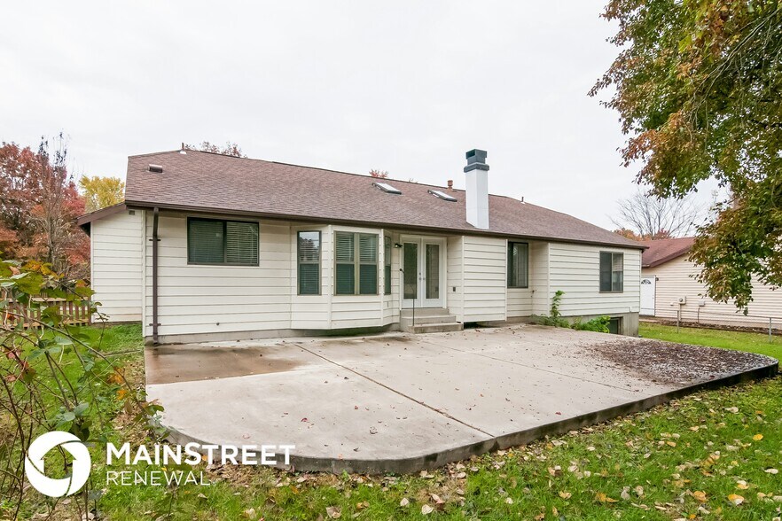 Building Photo - 3835 Salvation Rd