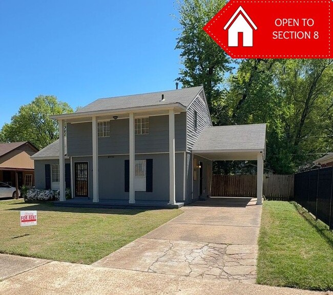 Primary Photo - Charming 4 bedroom 1.5 bath home in Oakhav...