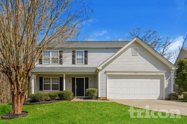 Building Photo - 6652 Rustic View Ct