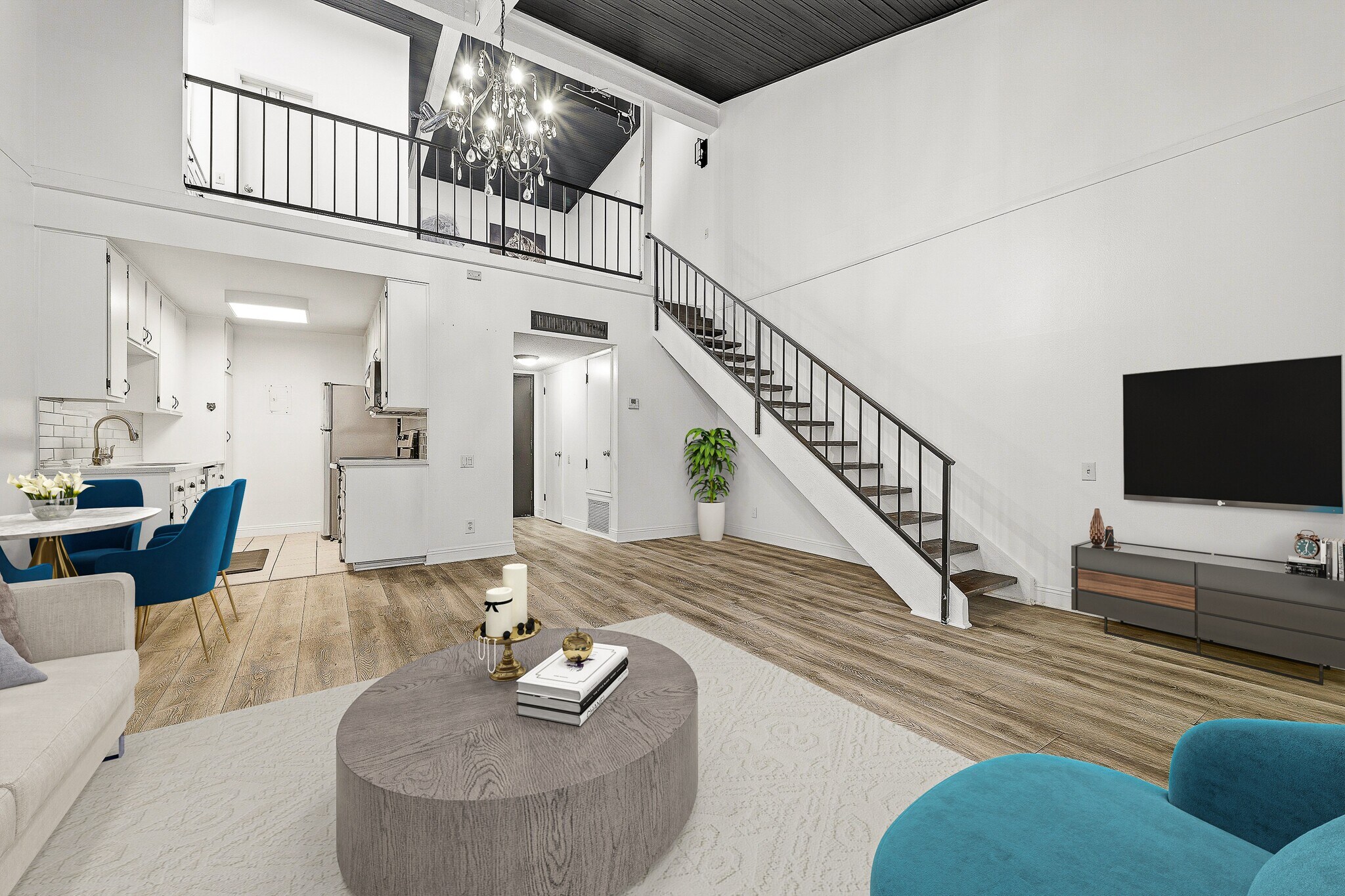 Building Photo - 5460 White Oak Ave