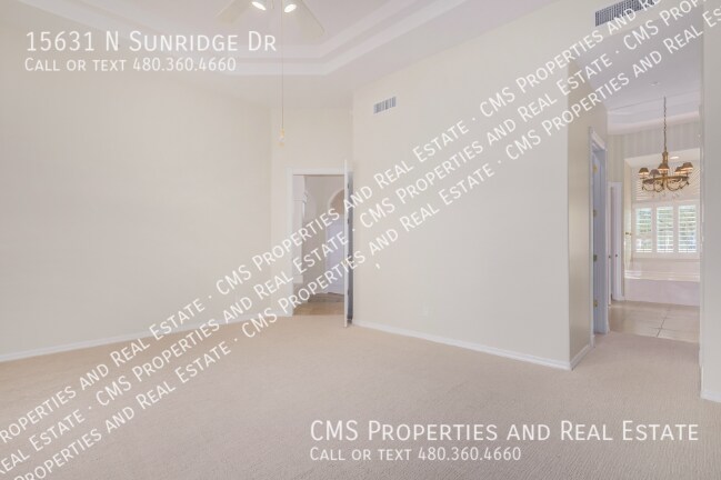 Building Photo - 15631 Sunridge Dr