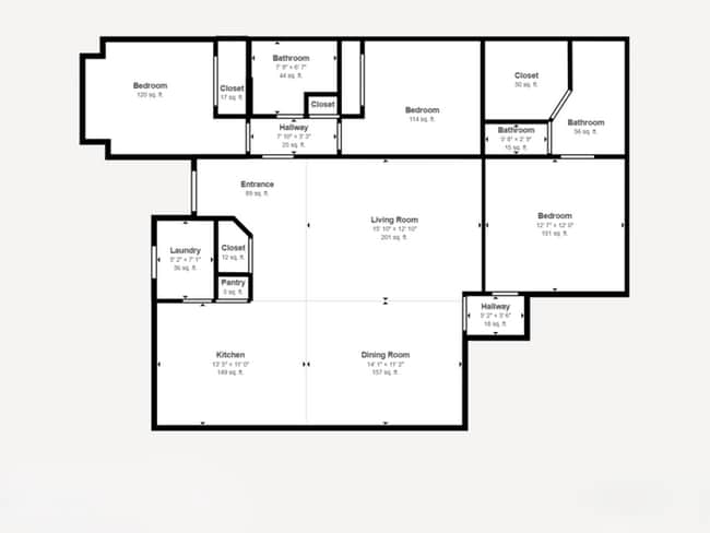 Building Photo - 3Bed/2Bath Home in 55+ Community in Peoria! $399 MOVE-IN SPECIAL! Ready for Immediate Move-In!