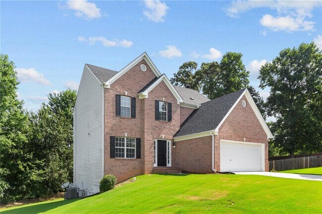 Building Photo - 1616 Amhearst Oaks Ct