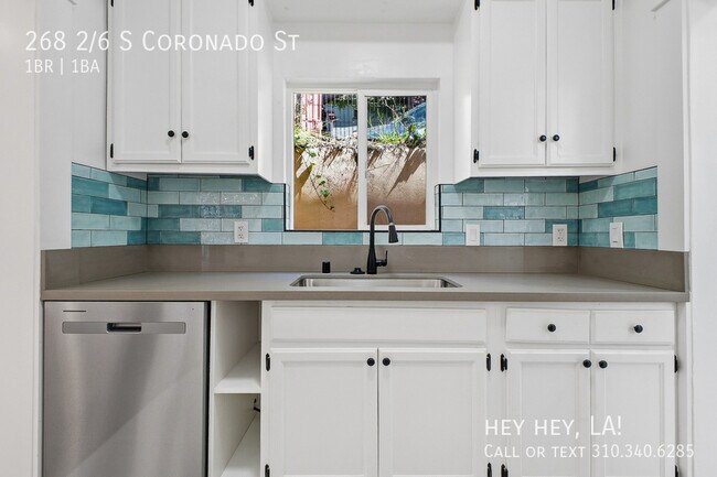 Building Photo - 268 2/6-266 S Coronado St