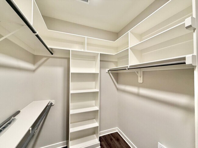 Building Photo - Brand New Luxury 3BD, 2.5BA Downtown Raleigh Townhome with a Private Fenced Yard, No Shared Walls...