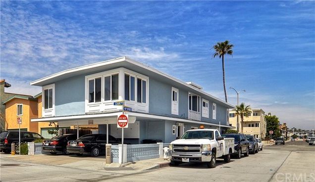 Building Photo - 111 19th St