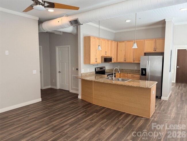 Building Photo - 201 E Innes St