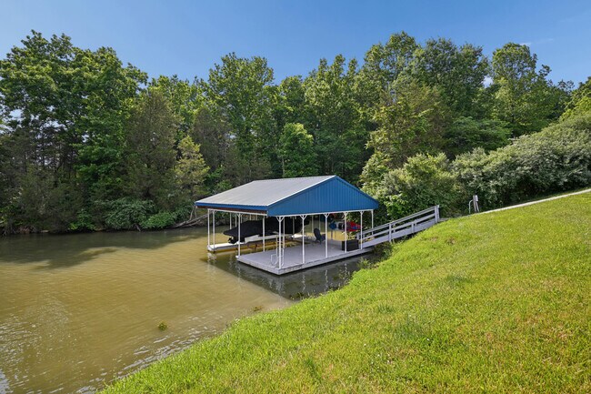 Building Photo - 135 Harbour Ridge