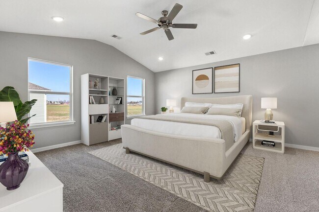 Building Photo - 231 Jared Parker Wy