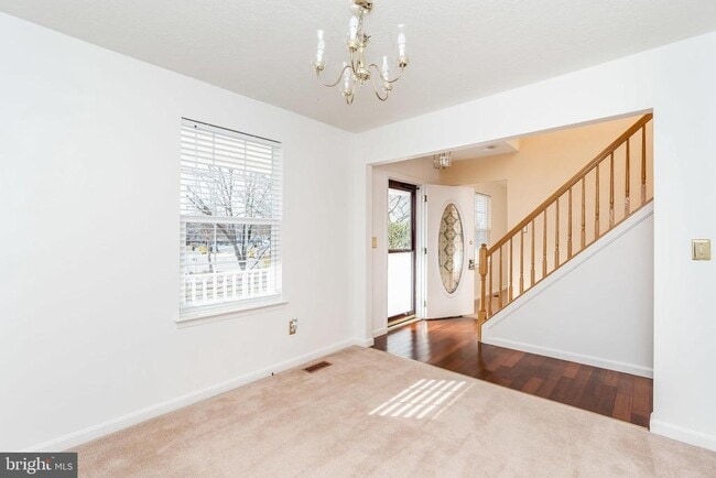 Building Photo - 1402 Spring Plow Ct